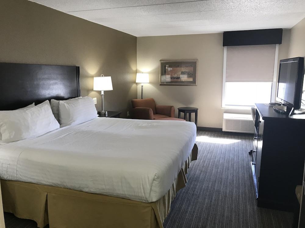 Holiday Inn Express London-I-70 By Ihg Eksteriør billede