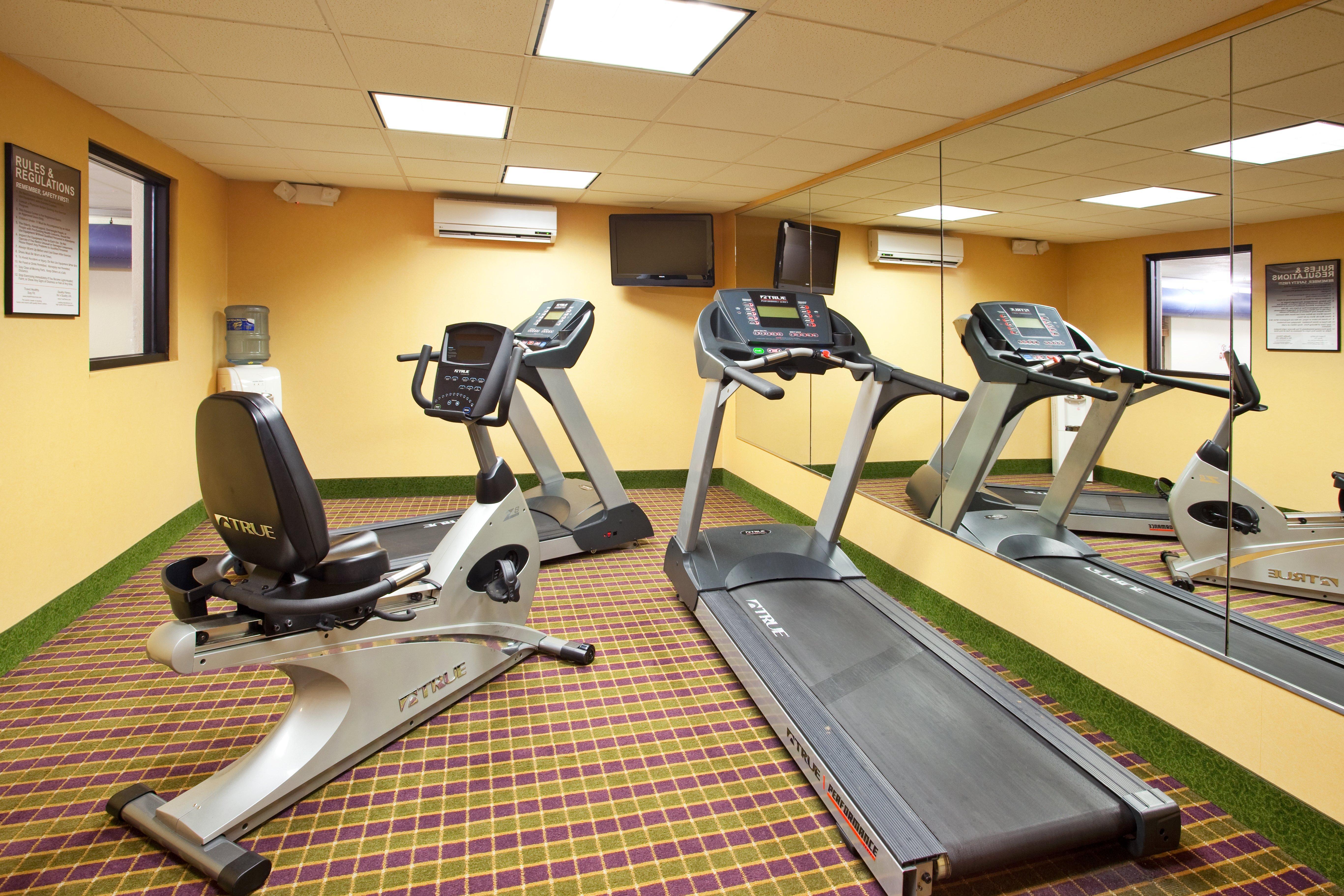 Holiday Inn Express London-I-70 By Ihg Eksteriør billede