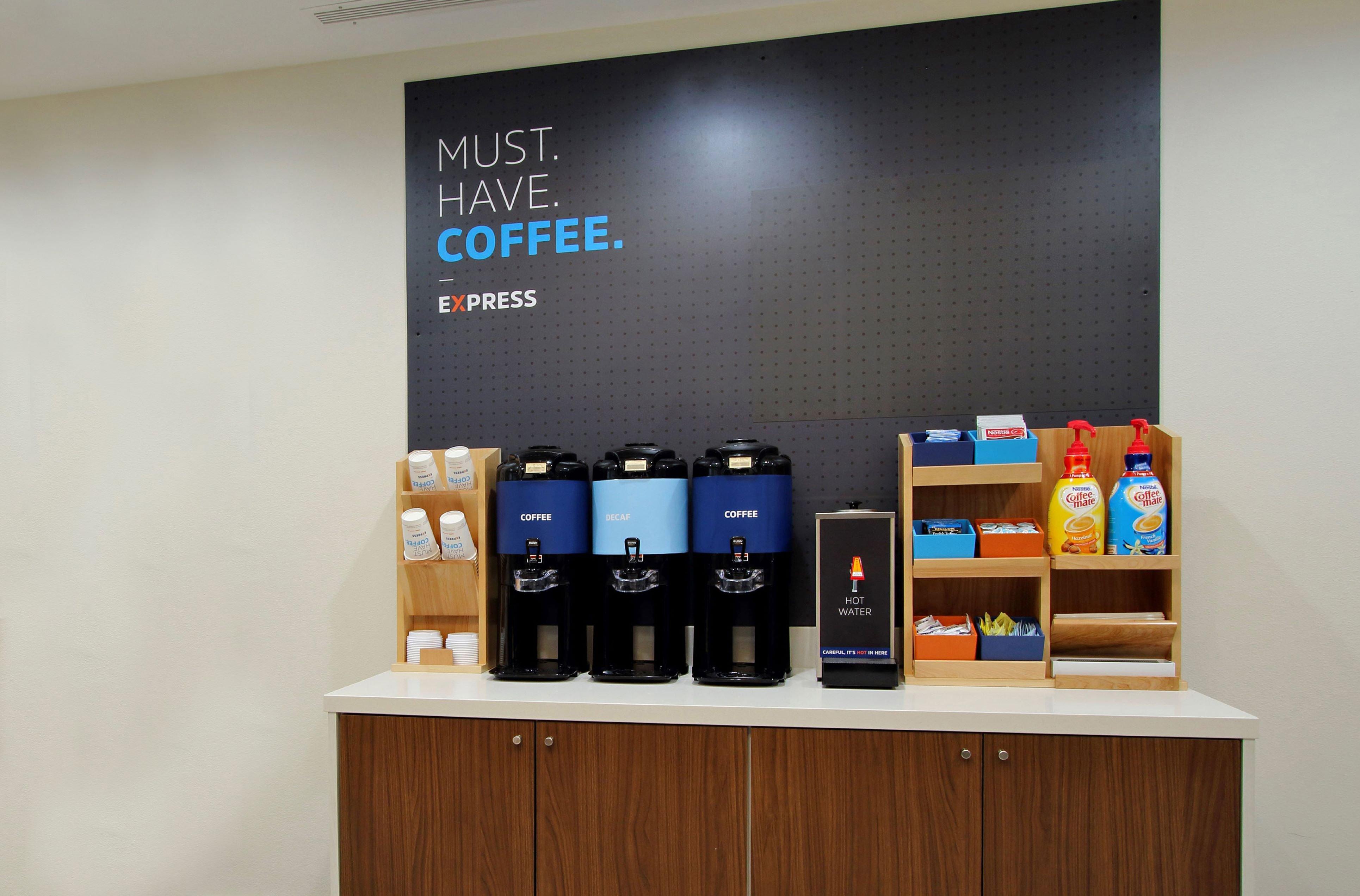 Holiday Inn Express London-I-70 By Ihg Eksteriør billede