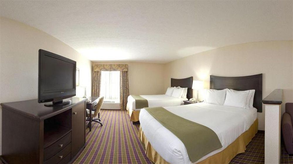 Holiday Inn Express London-I-70 By Ihg Eksteriør billede